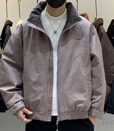 市场上装-棉衣/羽绒服-休闲棉服