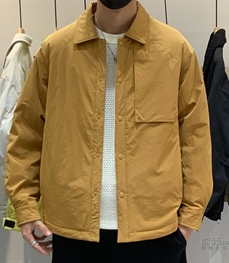 市场上装-棉衣/羽绒服-休闲棉服