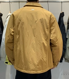 市场上装-棉衣/羽绒服-休闲棉服
