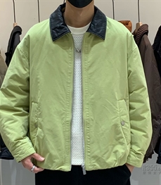 市场上装-棉衣/羽绒服-休闲棉服