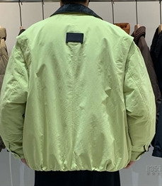 市场上装-棉衣/羽绒服-休闲棉服