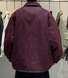 市场上装-棉衣/羽绒服-休闲棉服