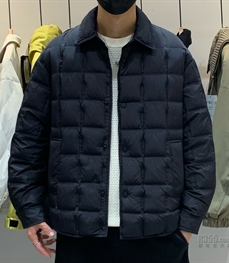 市场上装-棉衣/羽绒服-休闲棉服