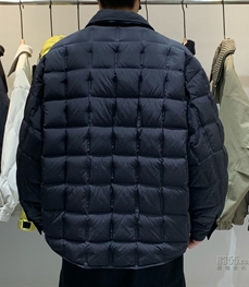 市场上装-棉衣/羽绒服-休闲棉服