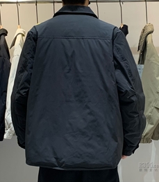 市场上装-棉衣/羽绒服-休闲棉服