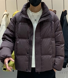 市场上装-棉衣/羽绒服-休闲棉服