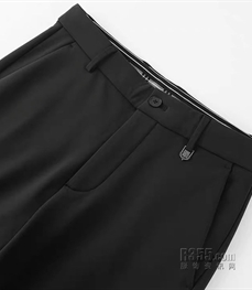 市场男裤-商务-商务裤【实拍】