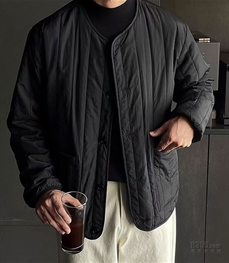 市场上装-棉衣/羽绒服-休闲棉服