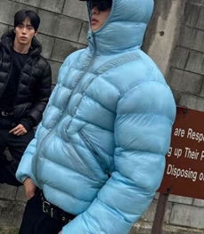 市场上装-棉衣/羽绒服-休闲棉服