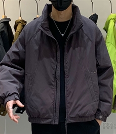 市场上装-棉衣/羽绒服-休闲棉服