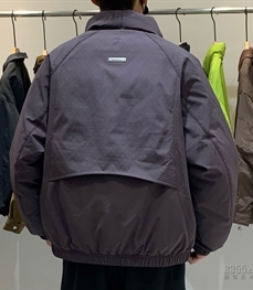 市场上装-棉衣/羽绒服-休闲棉服