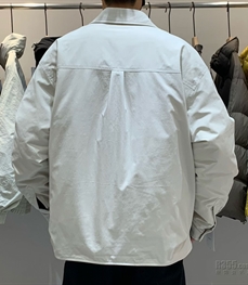 市场上装-棉衣/羽绒服-休闲棉服