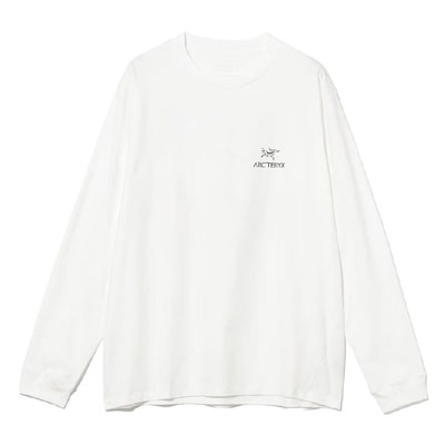 加拿大《ARC’TERYX x BEAMS》2026秋冬休闲时尚男装