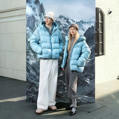 中国《PELLIOT x 伯希》2026秋冬运动户外男装