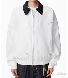 市场上装-夹克-电商夹克