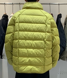 市场上装-棉衣/羽绒服-休闲棉服