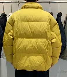 市场上装-棉衣/羽绒服-休闲棉服