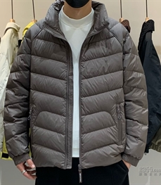 市场上装-棉衣/羽绒服-休闲棉服