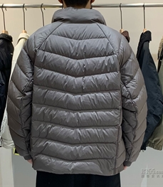 市场上装-棉衣/羽绒服-休闲棉服