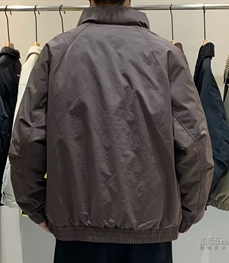 市场上装-棉衣/羽绒服-休闲棉服