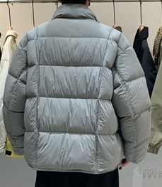 市场上装-棉衣/羽绒服-休闲棉服