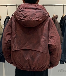 市场上装-棉衣/羽绒服-休闲棉服