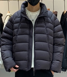 市场上装-棉衣/羽绒服-休闲棉服