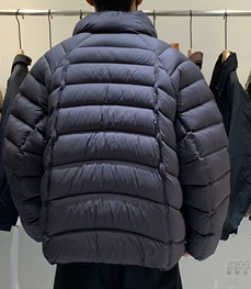市场上装-棉衣/羽绒服-休闲棉服