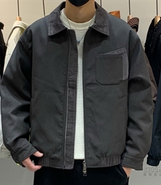 市场上装-棉衣/羽绒服-休闲棉服