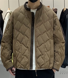 市场上装-棉衣/羽绒服-休闲棉服