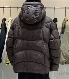 市场上装-棉衣/羽绒服-休闲棉服
