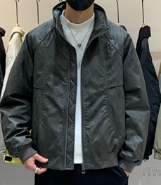 市场上装-棉衣/羽绒服-休闲棉服