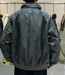 市场上装-棉衣/羽绒服-休闲棉服