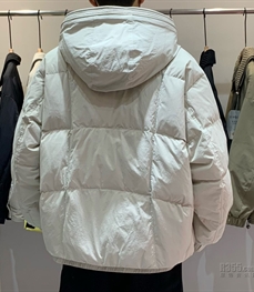 市场上装-棉衣/羽绒服-休闲棉服