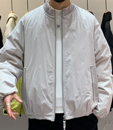 市场上装-棉衣/羽绒服-休闲棉服