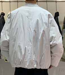 市场上装-棉衣/羽绒服-休闲棉服