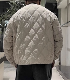 市场上装-棉衣/羽绒服-休闲棉服