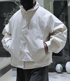 市场上装-棉衣/羽绒服-休闲棉服