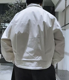 市场上装-棉衣/羽绒服-休闲棉服