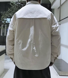 市场上装-棉衣/羽绒服-休闲棉服