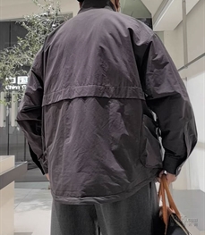 市场上装-棉衣/羽绒服-休闲棉服
