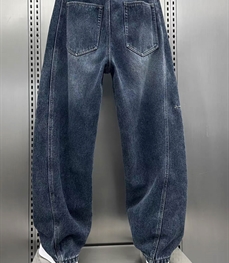 市场男裤-牛仔-休闲牛仔裤【实拍】