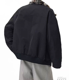 市场上装-棉衣/羽绒服-电商棉服