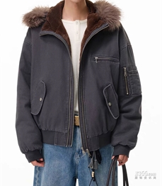 市场上装-棉衣/羽绒服-电商棉服
