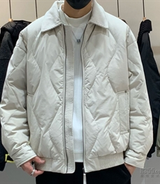 市场上装-棉衣/羽绒服-休闲棉服