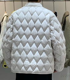 市场上装-棉衣/羽绒服-休闲棉服
