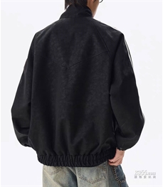 市场上装-皮衣-电商皮衣