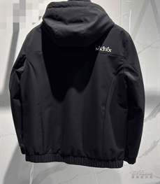市场上装-棉衣/羽绒服-欧货棉服【实拍】