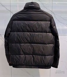 市场上装-棉衣/羽绒服-欧货棉服【实拍】