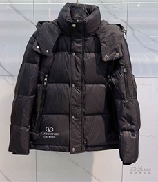 市场上装-棉衣/羽绒服-欧货棉服【实拍】